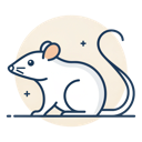 Chuột (Tý) Chuột - Tý